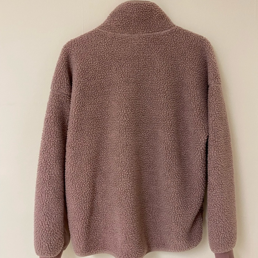 H&M Teddy Jacket - Picture 4 of 5